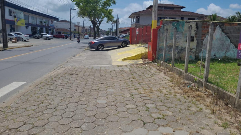 Imagem Terreno à Venda, 567 m² em Itaum - Joinville Imagem Terreno à Venda, 567 m² em Itaum - Joinville