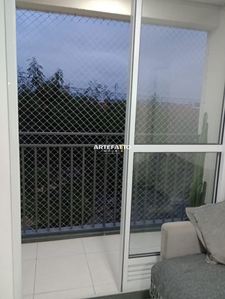 Imagem Apartamento com 2 Quartos à Venda, 36 m² em Socorro - São Paulo