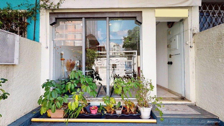 Imagem Imóvel com 3 Quartos à Venda, 170 m² em Perdizes - São Paulo