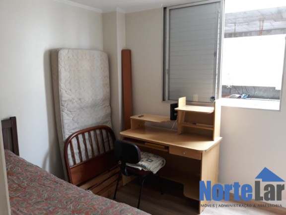 Imagem Apartamento com 3 Quartos à Venda, 96 m² em Santana - São Paulo