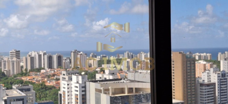 Imagem Imóvel com 4 Quartos à Venda, 270 m² em Aquarius - Salvador Imagem Imóvel com 4 Quartos à Venda, 270 m² em Aquarius - Salvador