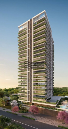 Imagem Apartamento com 3 Quartos à Venda, 183 m² em Vila Mariana - São Paulo