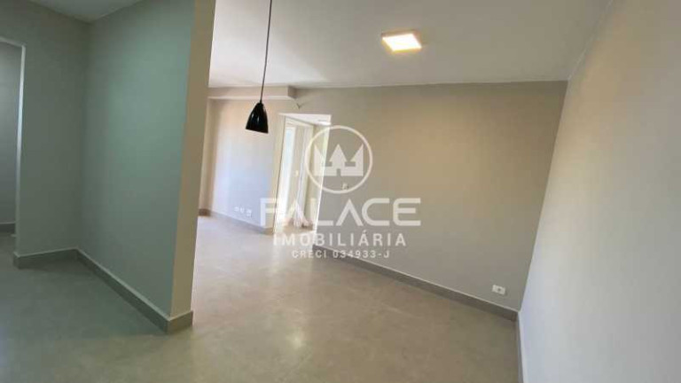 Imagem Apartamento com 2 Quartos à Venda, 65 m² em Chácara Esperia - Piracicaba