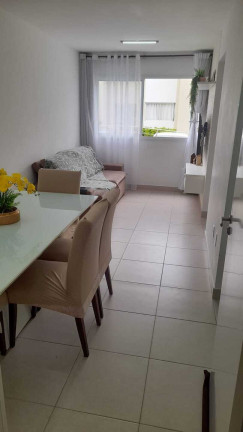 Imagem Apartamento com 2 Quartos à Venda, 51 m² em Buraquinho - Lauro De Freitas
