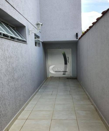 Imagem Sobrado com 4 Quartos à Venda, 283 m² em Jardim Hollywood - São Bernardo Do Campo Imagem Sobrado com 4 Quartos à Venda, 283 m² em Jardim Hollywood - São Bernardo Do Campo