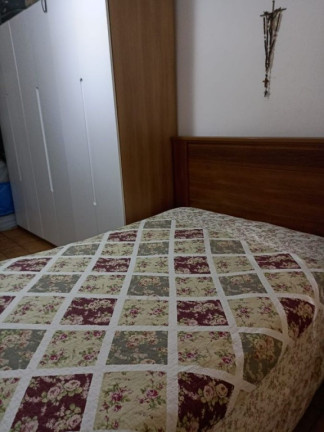 Imagem Apartamento com 1 Quarto à Venda, 65 m² em Campo Da Aviacao - Praia Grande Imagem Apartamento com 1 Quarto à Venda, 65 m² em Campo Da Aviacao - Praia Grande