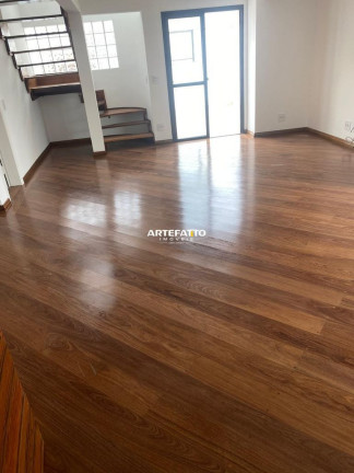 Imagem Cobertura com 4 Quartos à Venda, 176 m² em Vila Andrade - São Paulo Imagem Cobertura com 4 Quartos à Venda, 176 m² em Vila Andrade - São Paulo