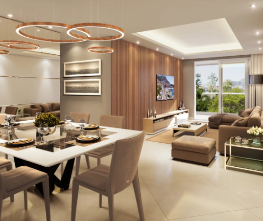 Imagem Apartamento com 2 Quartos à Venda, 73 m² Imagem Apartamento com 2 Quartos à Venda, 73 m²