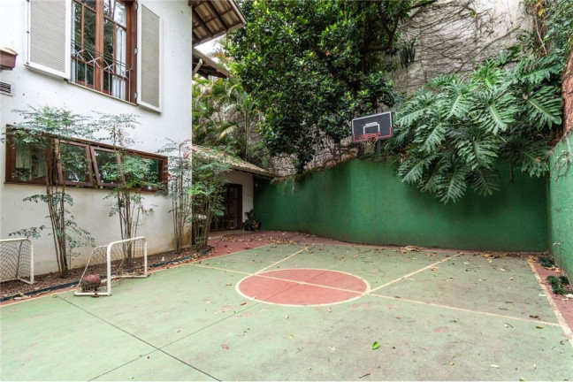 Imagem Casa com 4 Quartos à Venda,  em Jardim Dos Estados - São Paulo