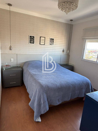 Imagem Apartamento com 3 Quartos à Venda, 146 m² em Boa Vista - São Caetano Do Sul