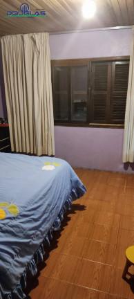 Imagem Casa com 3 Quartos à Venda, 516 m² em São Tomé - Viamão