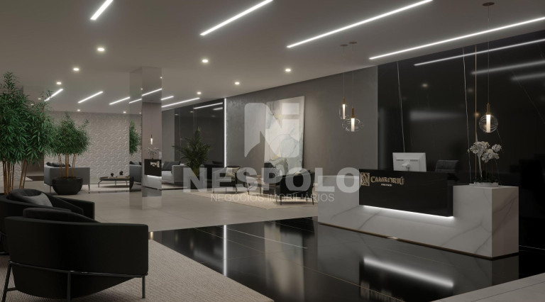 Imagem Apartamento com 1 Quarto à Venda, 73 m² em Tabuleiro - Camboriu Imagem Apartamento com 1 Quarto à Venda, 73 m² em Tabuleiro - Camboriu