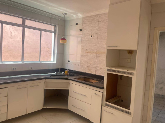 Imagem Casa com 6 Quartos à Venda, 366 m² em Taboão - Diadema Imagem Casa com 6 Quartos à Venda, 366 m² em Taboão - Diadema