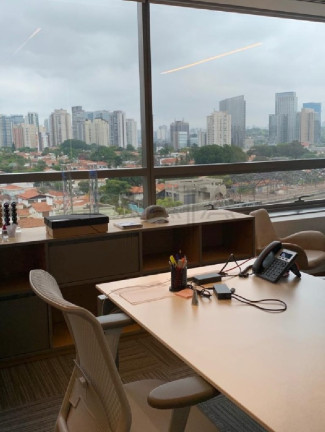 Imagem Imóvel à Venda, 500 m² em Brooklin - São Paulo Imagem Imóvel à Venda, 500 m² em Brooklin - São Paulo