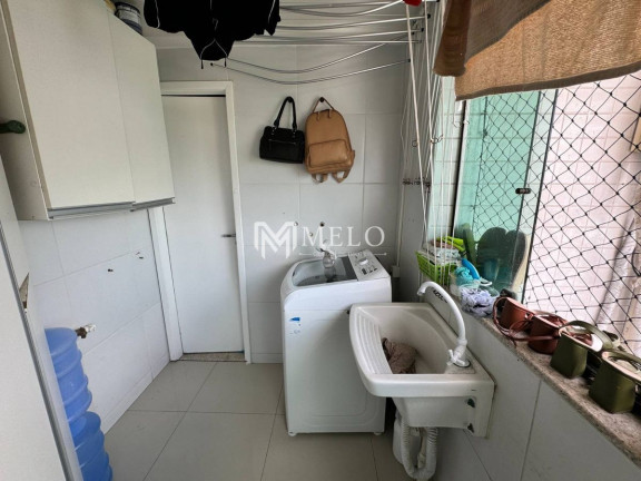 Imagem Apartamento com 3 Quartos à Venda, 80 m² em Casa Amarela - Recife Imagem Apartamento com 3 Quartos à Venda, 80 m² em Casa Amarela - Recife