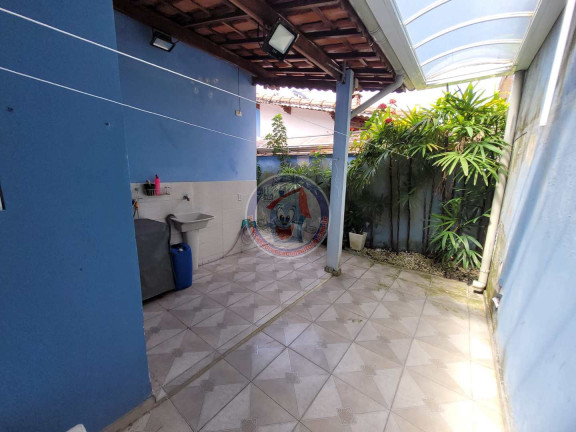 Imagem Casa com 2 Quartos à Venda, 81 m² em Vera Cruz - Mongaguá Imagem Casa com 2 Quartos à Venda, 81 m² em Vera Cruz - Mongaguá