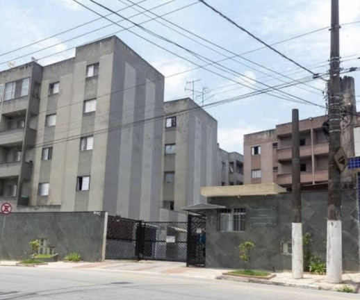 Apartamento com 2 Quartos para Alugar, 72 m² em Conceição - Diadema