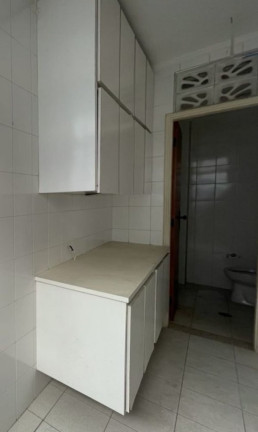 Imagem Apartamento com 3 Quartos à Venda, 153 m² em Ponta Da Praia - Santos Imagem Apartamento com 3 Quartos à Venda, 153 m² em Ponta Da Praia - Santos