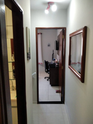 Imagem Casa com 2 Quartos à Venda, 104 m² em Vila Maria Eugênia - Campinas
