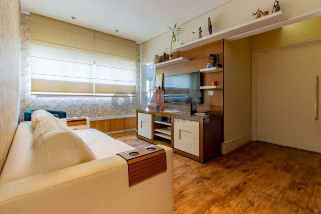 Imagem Apartamento com 2 Quartos à Venda, 272 m² em Vila Mariana - São Paulo
