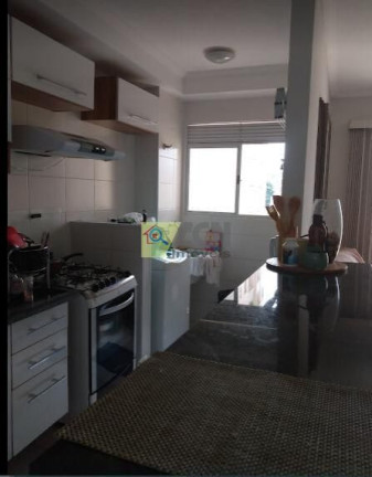 Imagem Apartamento com 2 Quartos para Alugar, 57 m² em Parque Residencial João Luiz - Hortolândia Imagem Apartamento com 2 Quartos para Alugar, 57 m² em Parque Residencial João Luiz - Hortolândia