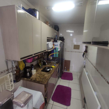 Imagem Apartamento com 2 Quartos à Venda, 60 m² em Ocian - Praia Grande