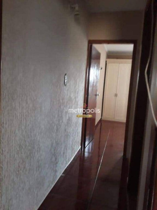 Imagem Sobrado com 3 Quartos à Venda, 125 m² em Olímpico - São Caetano Do Sul
