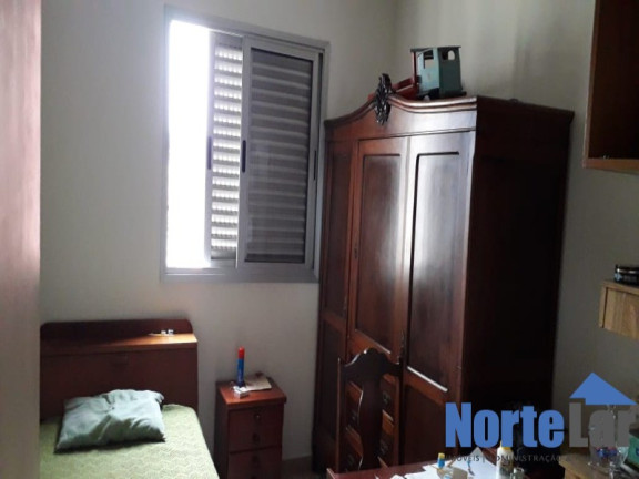 Imagem Apartamento com 2 Quartos à Venda, 60 m² em Jardim Marilu - São Paulo
