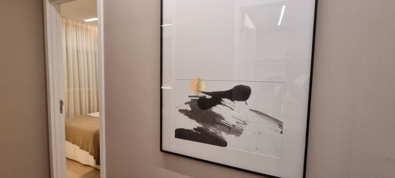 Imagem Apartamento com 3 Quartos à Venda, 62 m² em Parque Residencial Da Lapa - São Paulo