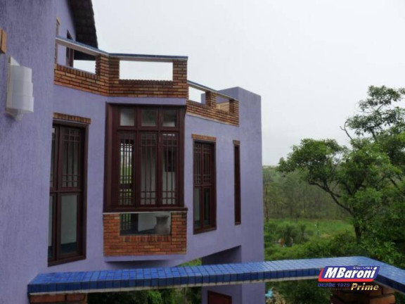 Imagem Casa de Condomínio com 5 Quartos à Venda, 721 m² em Altos De São Fernando - Jandira Imagem Casa de Condomínio com 5 Quartos à Venda, 721 m² em Altos De São Fernando - Jandira