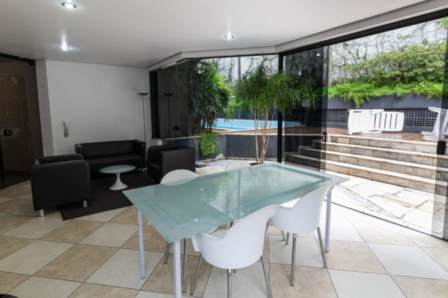 Imagem Imóvel com 1 Quarto à Venda, 45 m² em Sumarezinho - São Paulo