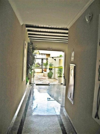 Imagem Apartamento com 3 Quartos à Venda, 112 m² em Centro - Sorocaba