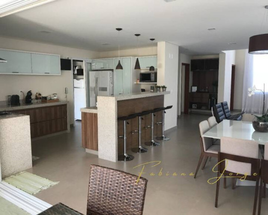 Imagem Casa de Condomínio com 4 Quartos à Venda, 330 m² em Swiss Park - Campinas Imagem Casa de Condomínio com 4 Quartos à Venda, 330 m² em Swiss Park - Campinas