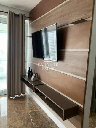 Imagem Apartamento com 2 Quartos à Venda, 95 m² em Gonzaga - Santos Imagem Apartamento com 2 Quartos à Venda, 95 m² em Gonzaga - Santos