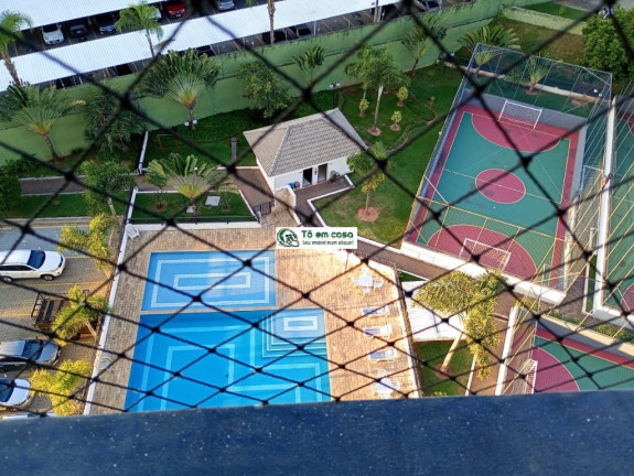 Imagem Imóvel com 3 Quartos à Venda, 62 m² em Jardim América - São José Dos Campos Imagem Imóvel com 3 Quartos à Venda, 62 m² em Jardim América - São José Dos Campos