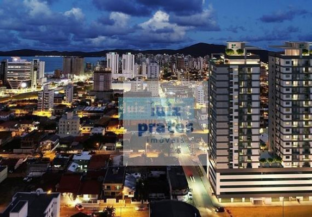 Imagem Apartamento com 2 Quartos à Venda, 66 m² em Morretes - Itapema