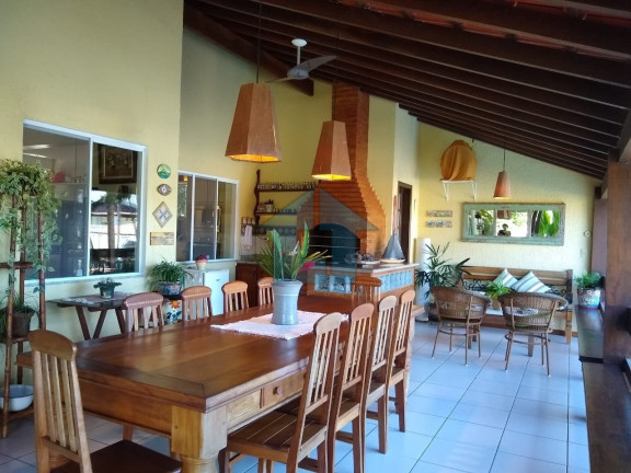 Casa com 4 Quartos à Venda, 1.207 m² em Porto Bracuhy - Angra Dos Reis