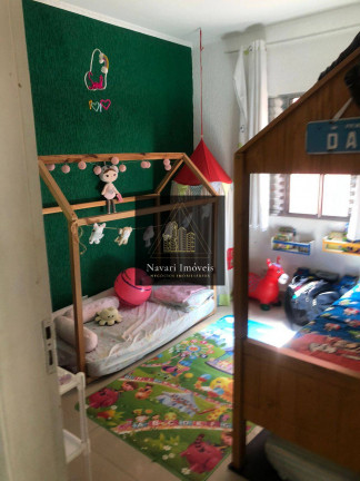 Imagem Casa com 4 Quartos à Venda, 267 m² em Vila Gustavo - São Paulo