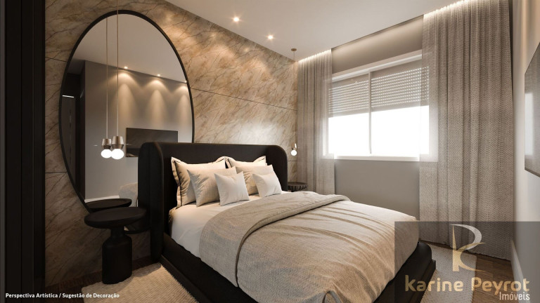 Imagem Apartamento com 2 Quartos à Venda, 82 m² em São José - São Leopoldo Imagem Apartamento com 2 Quartos à Venda, 82 m² em São José - São Leopoldo