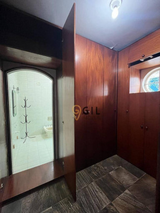 Imagem Casa com 3 Quartos à Venda, 153 m² em Centro - Jacareí