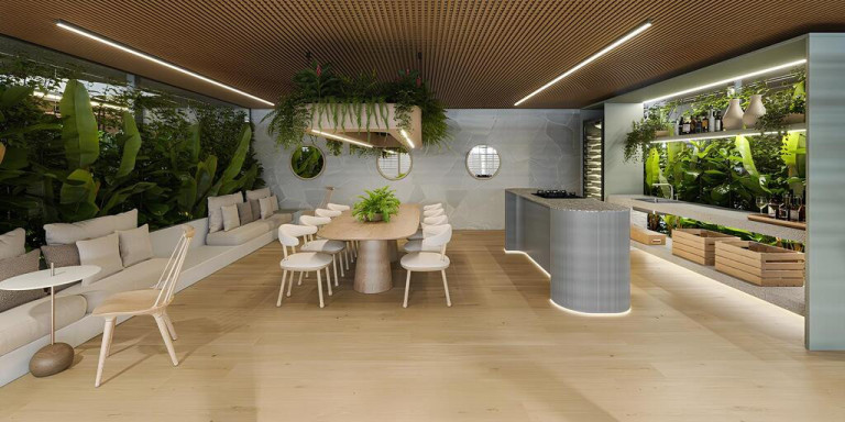 Imagem Cobertura com 3 Quartos à Venda, 244 m² Imagem Cobertura com 3 Quartos à Venda, 244 m²