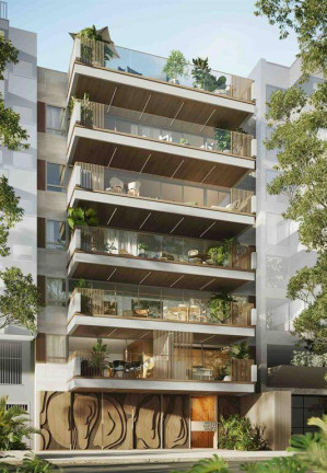 Imagem Apartamento com 4 Quartos à Venda, 185 m² em Ipanema - Rio De Janeiro