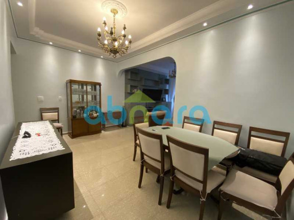 Imagem Apartamento com 3 Quartos à Venda, 110 m² em Copacabana - Rio De Janeiro Imagem Apartamento com 3 Quartos à Venda, 110 m² em Copacabana - Rio De Janeiro