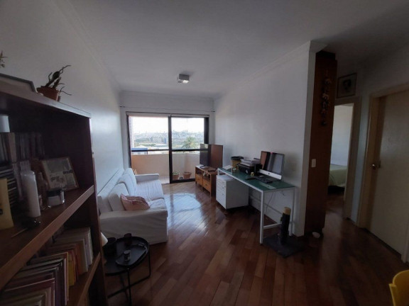 Imagem Apartamento com 2 Quartos à Venda, 58 m² em Vila Leopoldina - São Paulo