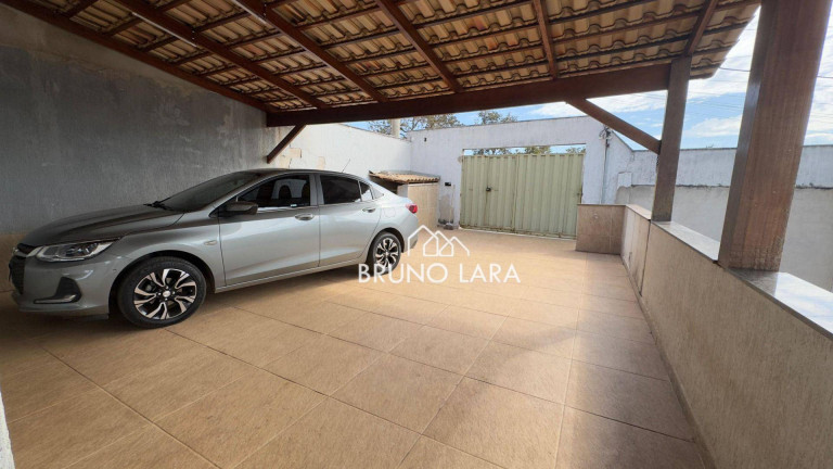 Imagem Casa com 3 Quartos à Venda, 300 m² em Residencial Casa Grande - São Joaquim De Bicas Imagem Casa com 3 Quartos à Venda, 300 m² em Residencial Casa Grande - São Joaquim De Bicas