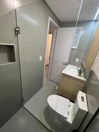 Imagem Apartamento com 2 Quartos à Venda, 60 m² em Parque Amazônia - Goiânia
