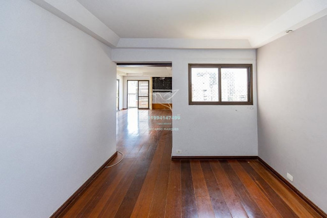 Imagem Apartamento com 3 Quartos à Venda, 175 m² em Morumbi - São Paulo Imagem Apartamento com 3 Quartos à Venda, 175 m² em Morumbi - São Paulo