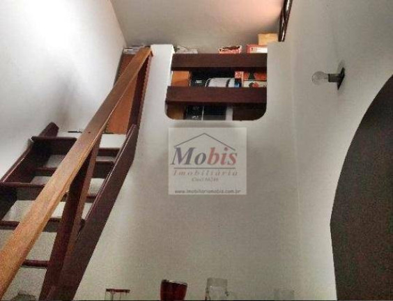 Imagem Casa com 3 Quartos à Venda, 270 m² em Vila Bastos - Santo André Imagem Casa com 3 Quartos à Venda, 270 m² em Vila Bastos - Santo André