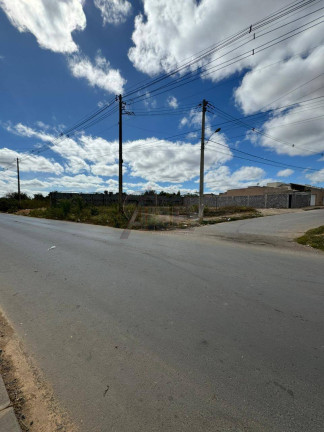 Imagem Terreno à Venda, 710 m² em Jaraguá - Montes Claros