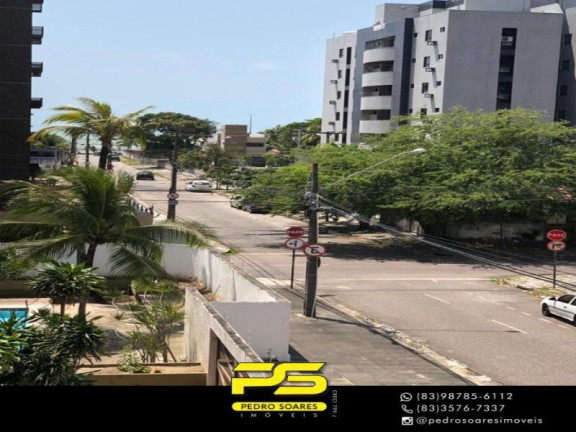 Imagem Apartamento com 4 Quartos à Venda, 400 m² em Manaíra - João Pessoa